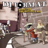 Music For The Mature B Boy