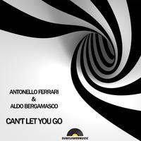 Can't Let You Go