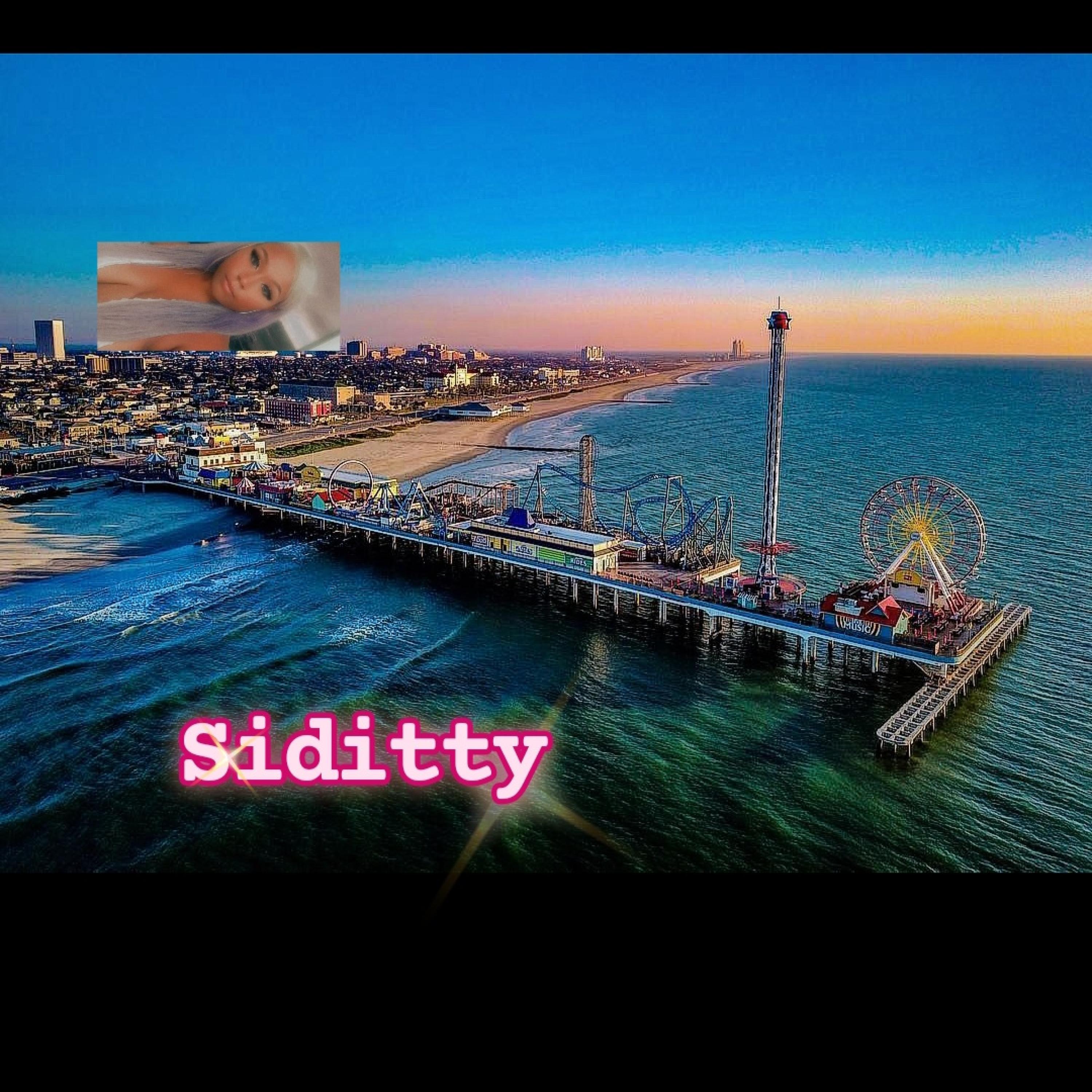 "SIDITTY "FREESTYLE