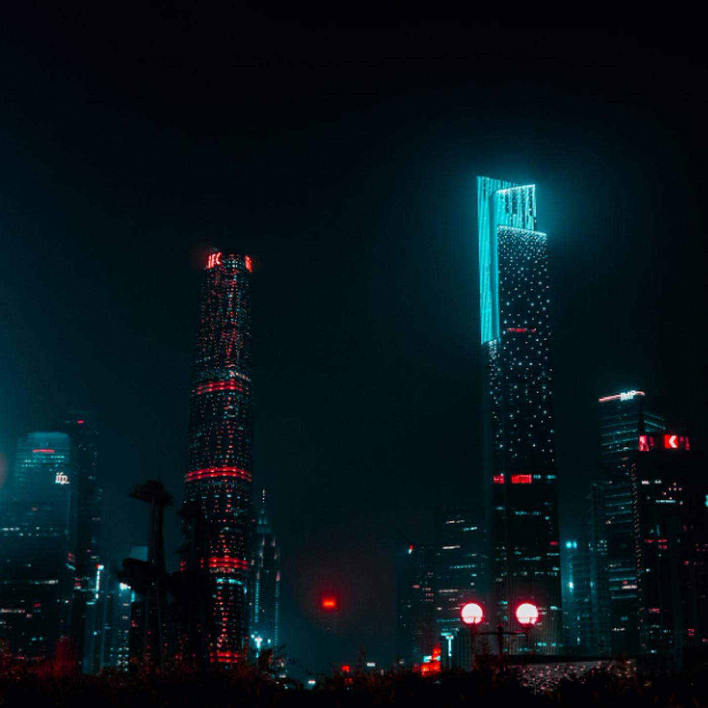 Nightcrawler (Instrumental)