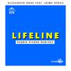 Alexander Orue - Lifeline (Robbie Rivera Extended Mix)