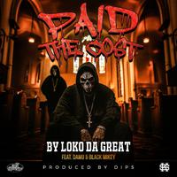 Paid The Cost (feat. Damu & Black Mikey)