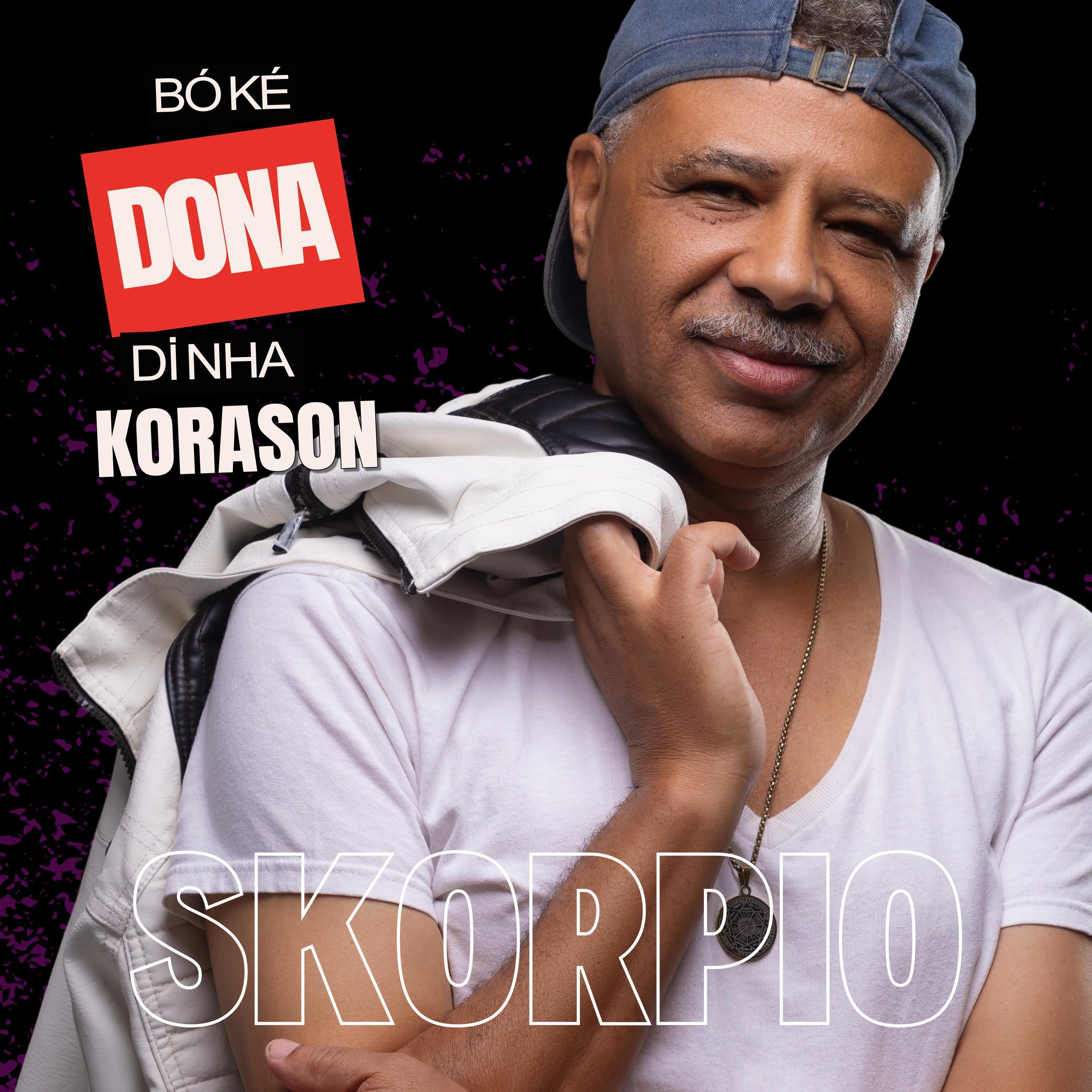 Bo ke dona di nha korason