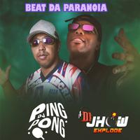 Beat da Paranoia (feat. MC Freitas & DJ Novato)