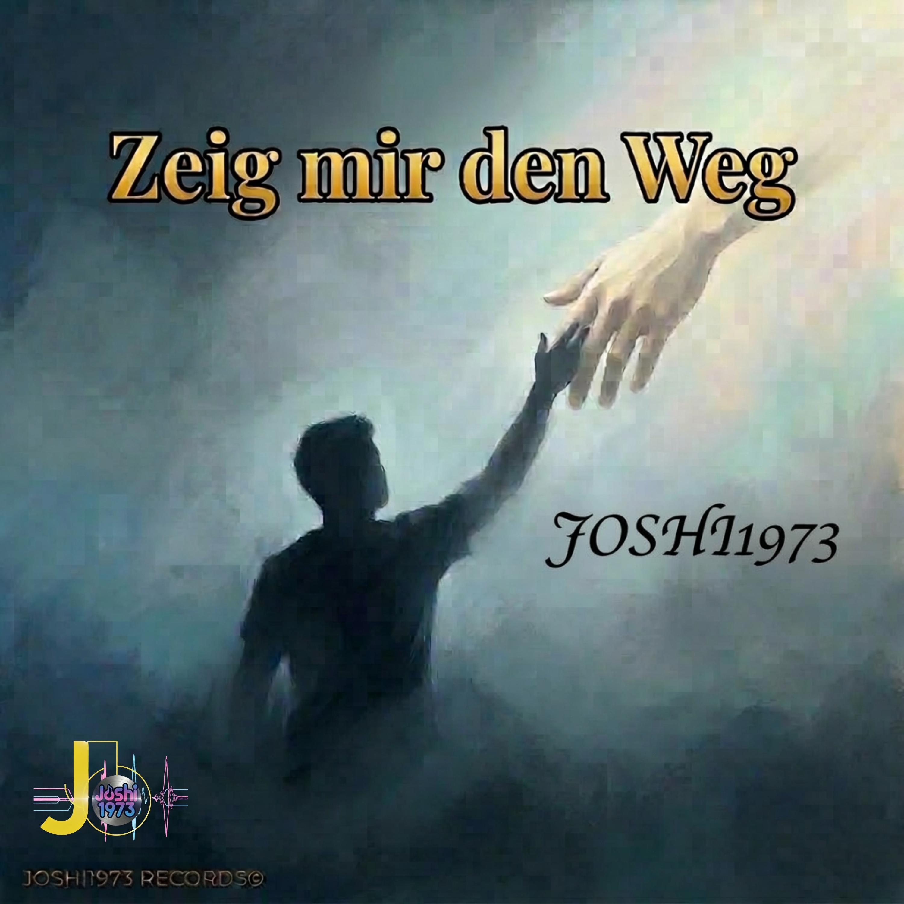 Zeig mir den Weg