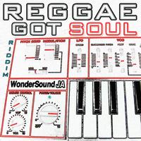 Reggae Got Soul Riddim