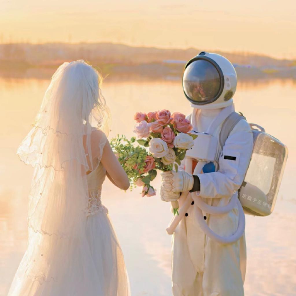 Qin Muhabat（真爱）