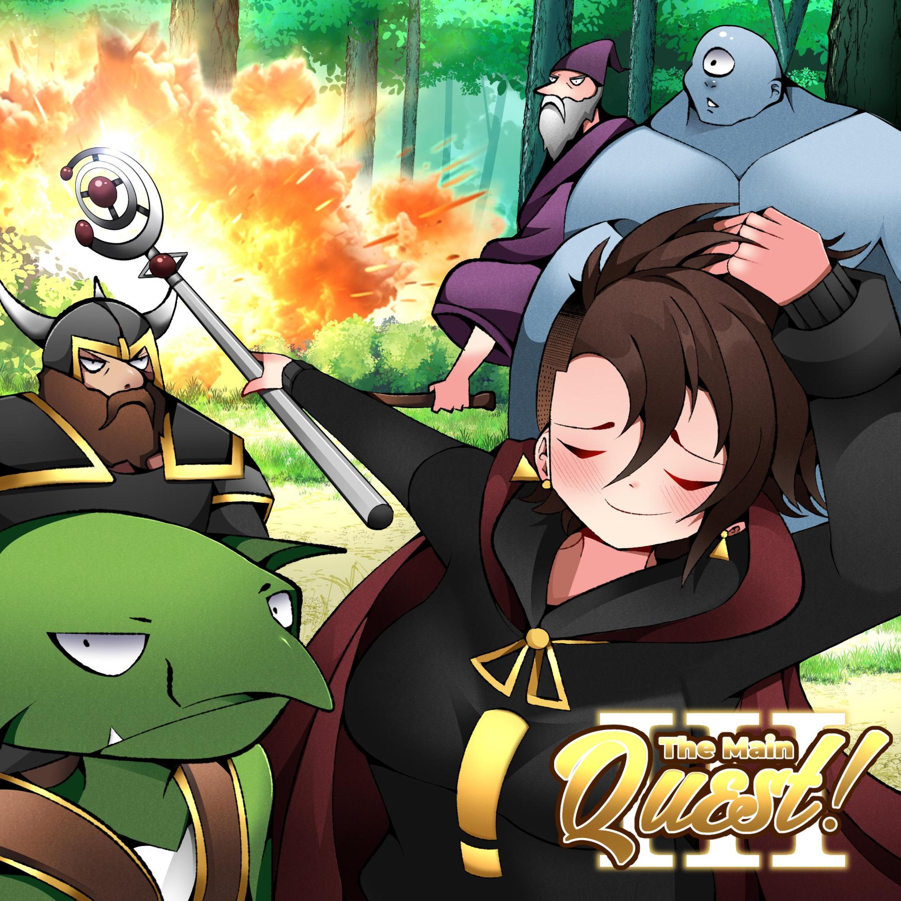 Dying is My Favourite Type of Hue (feat. The Stupendium)