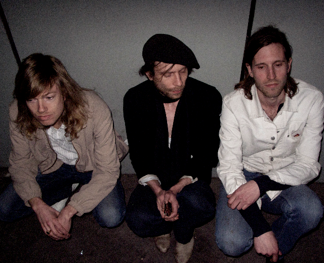 Thieves Like Us