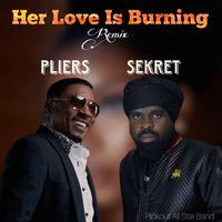 Her Love Is Burning Remix