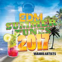 EDM Summer Tunes 2017