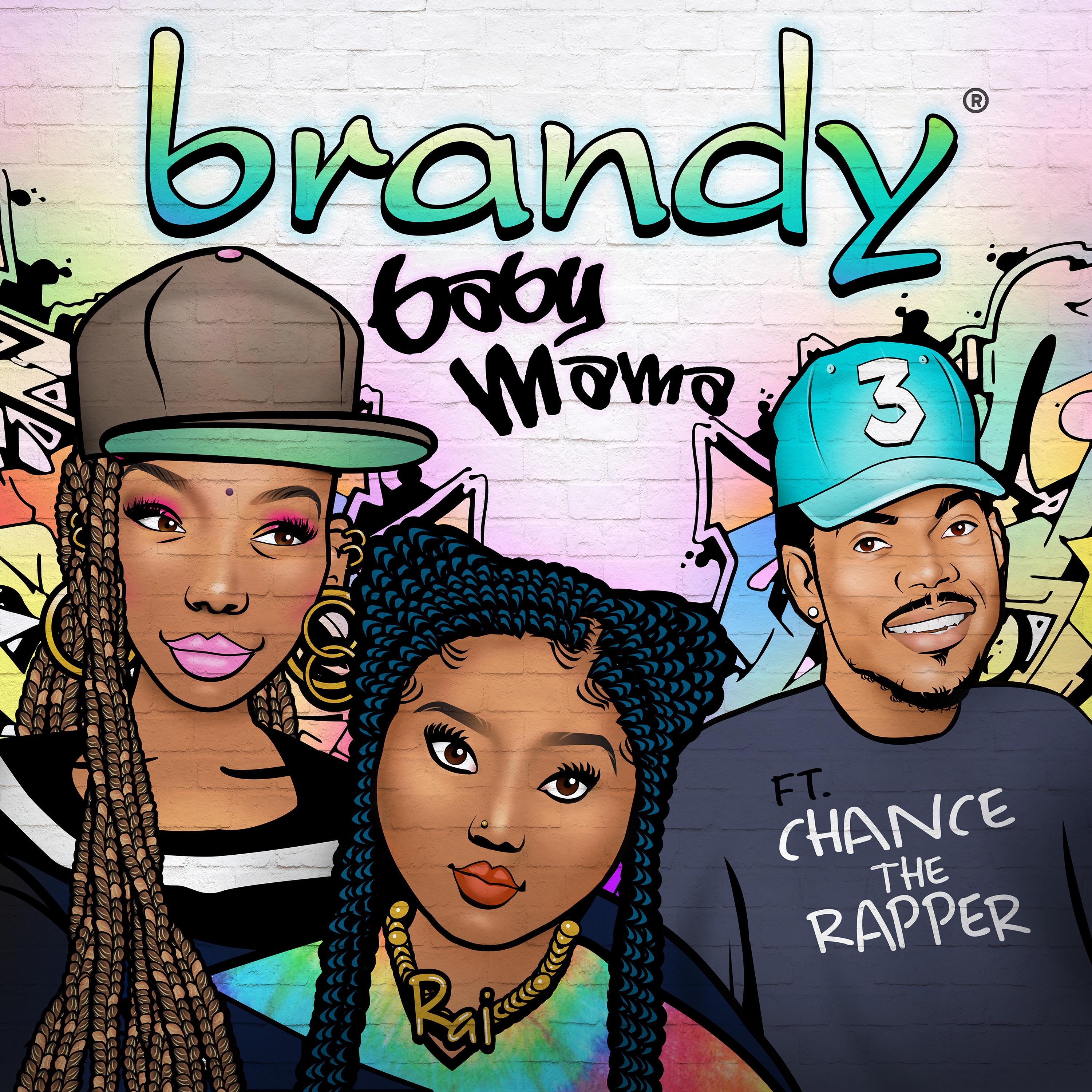 Baby Mama_Brandy_Baby Mama | 在线播放_Baby Mama歌词_Baby Mama下载 | 网易云音乐