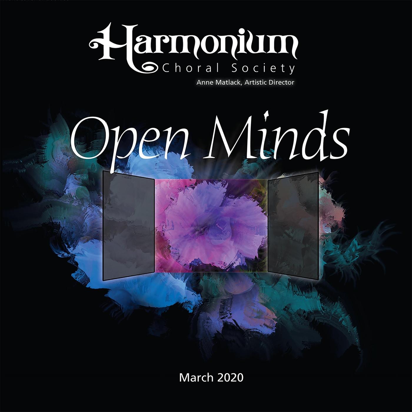Open Minds: All Better (Live) [feat. Ted Roper & Laura Quinn]