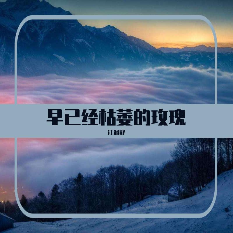 要自在漂浮才美丽封面