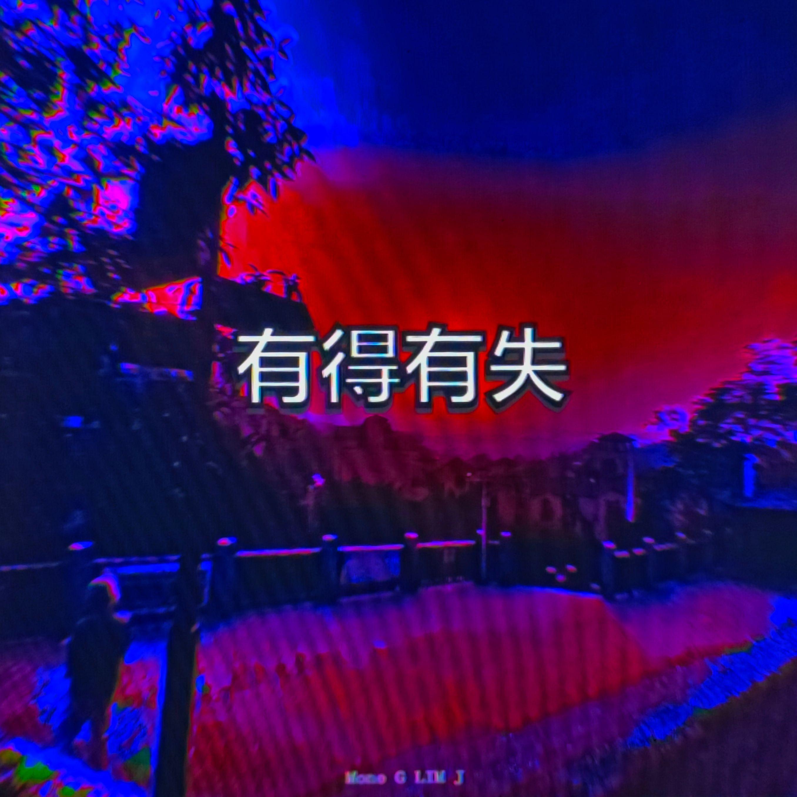 有得有失（街头招式beat7）封面