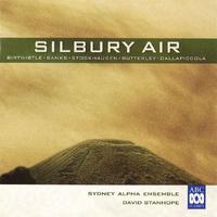 Silbury Air