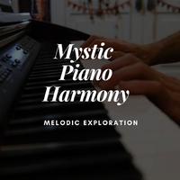 Mystic Piano Harmony: Melodic Exploration