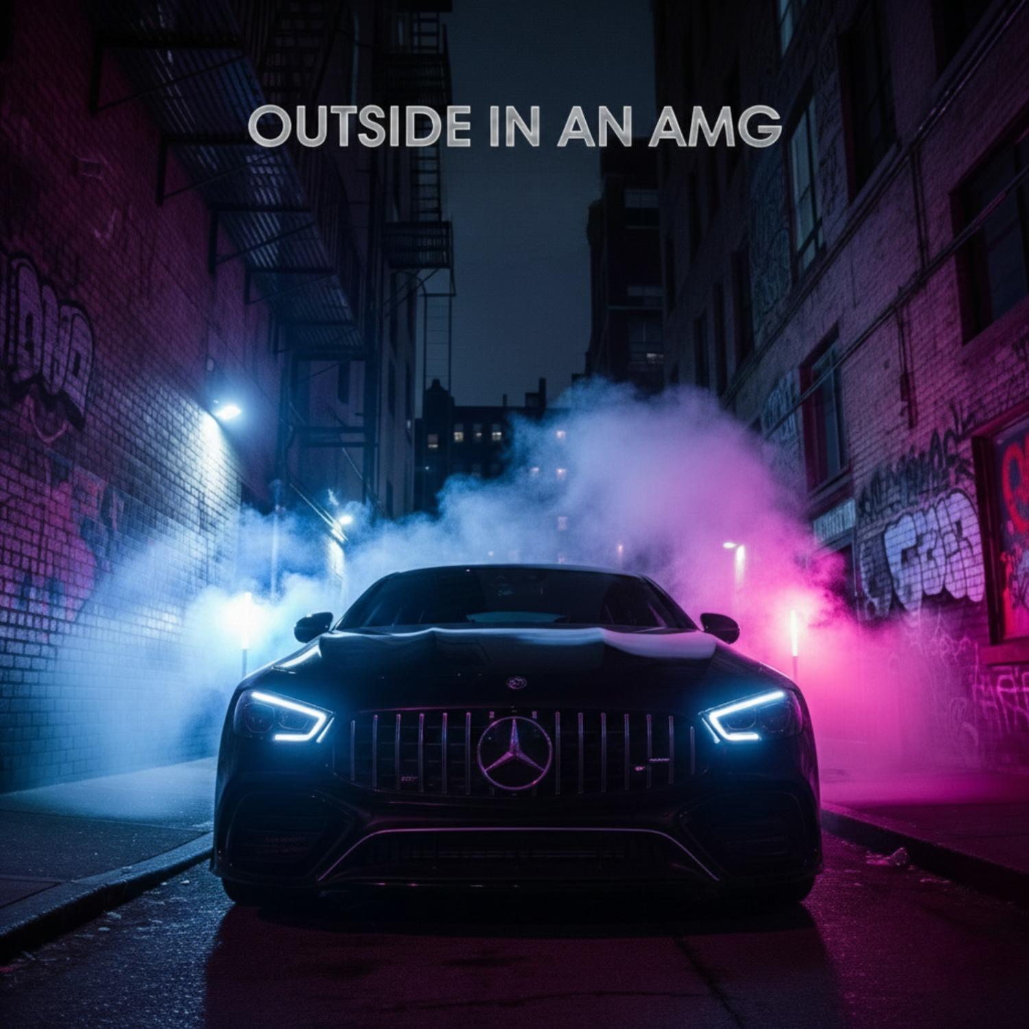 Outside In An AMG