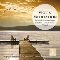 Violin Meditation