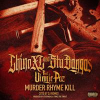 Murder, Rhyme, Kill (feat. Vinnie Paz)