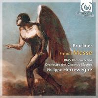 Bruckner: Mass in F Minor