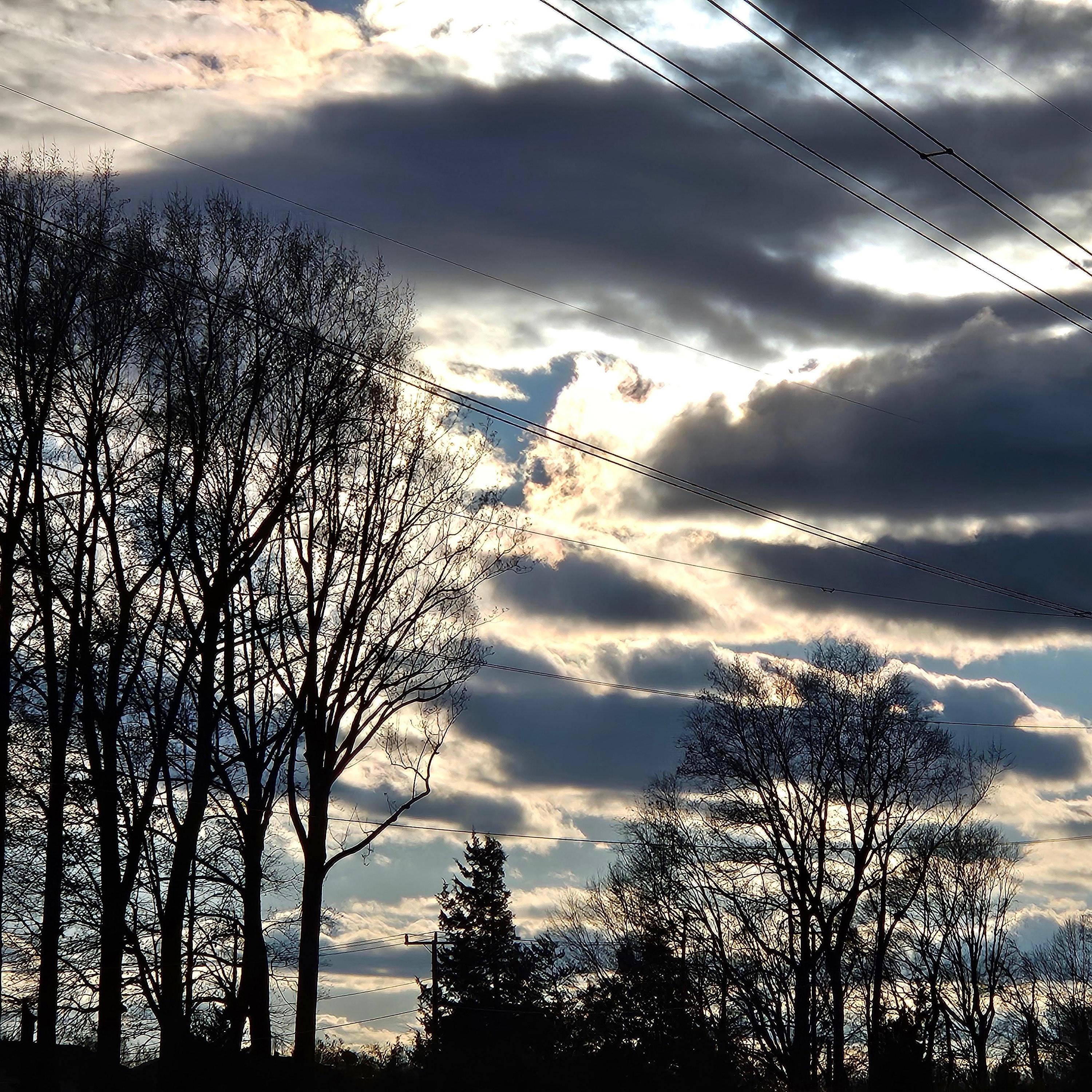 Under Blackest Night