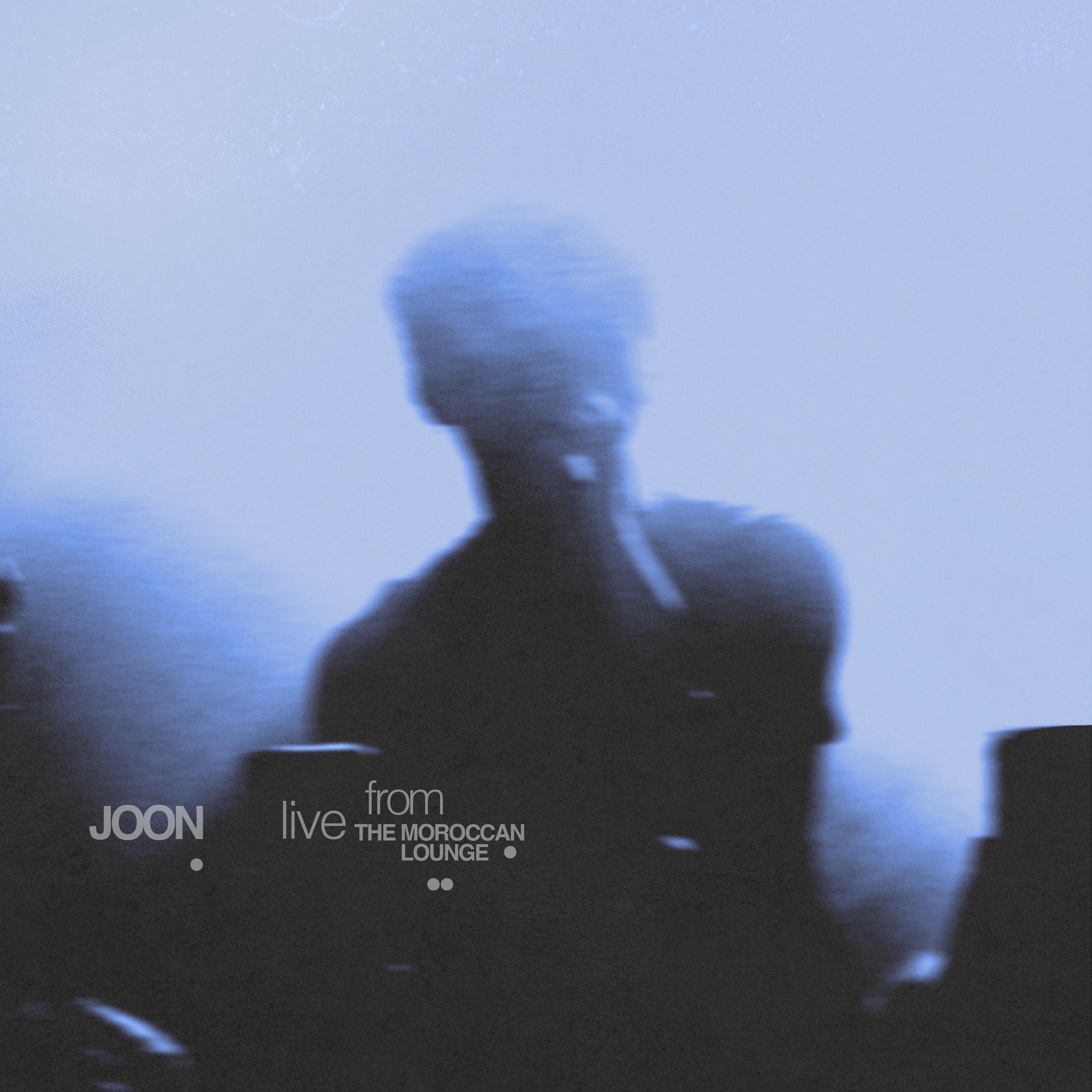 by my side (feat. bixby) [live from The Moroccan Lounge]