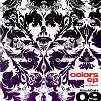 Colors EP