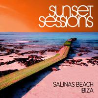 Sunset Sessions - Salinas Beach, Ibiza