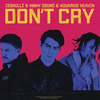 Don't Cry