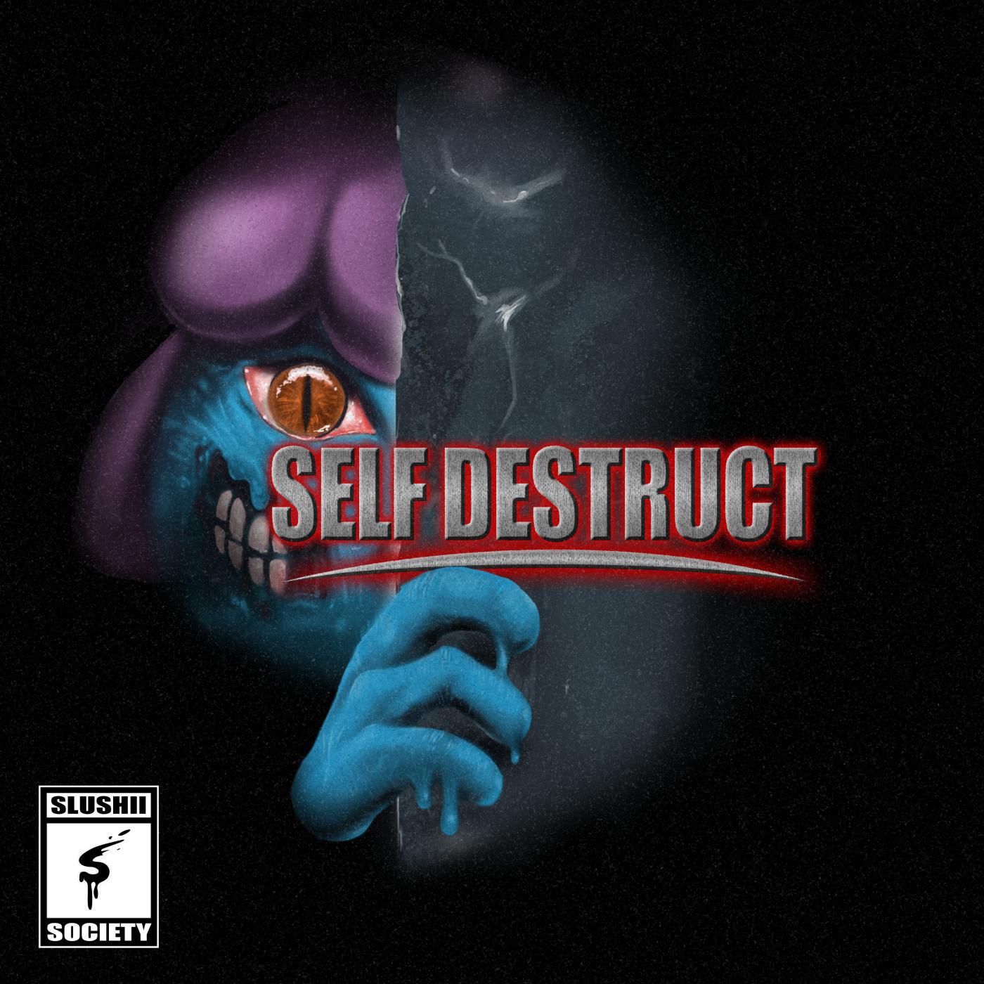 self destruct