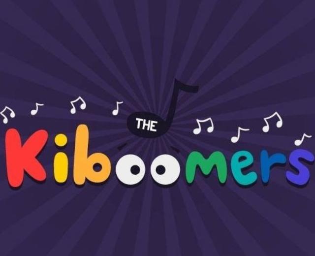 The Kiboomers