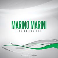 Marino Marini: Le origini