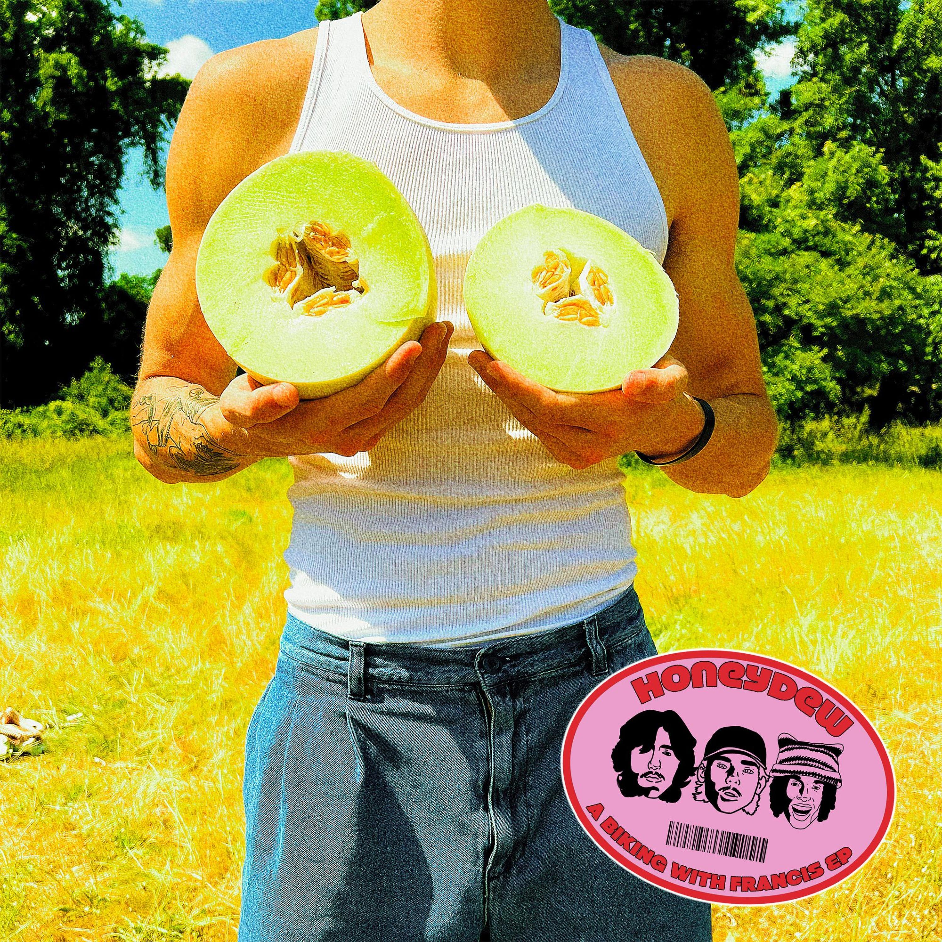 TYPE TIME (feat. Garrett Sparrow, Max Leonard & Joshua Raw)