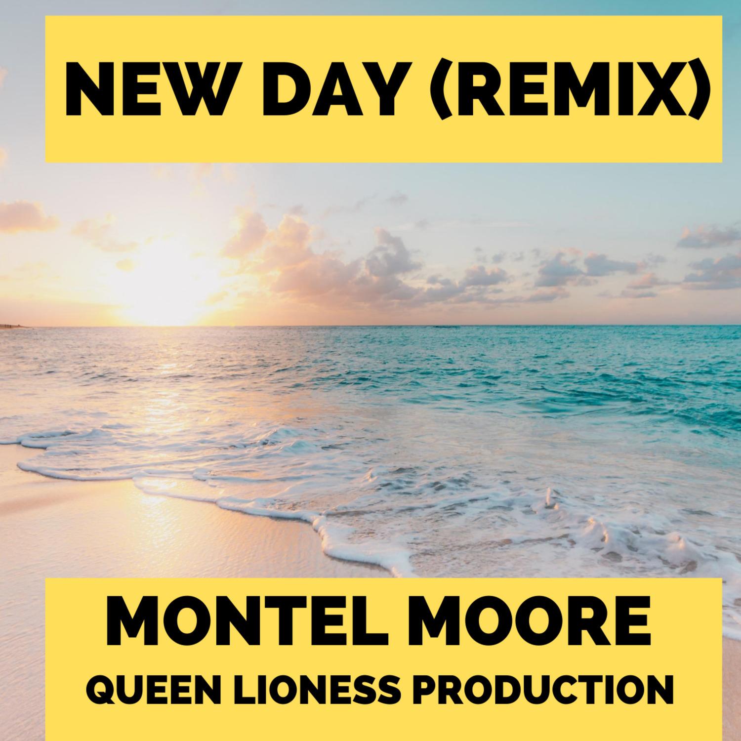 New Day (Remix)