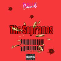 SOPRANOS (feat. Patrick Cc:, L.Dre & Bread Winners Club)