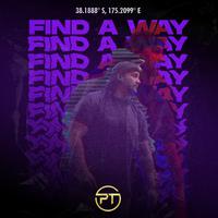 Find A Way