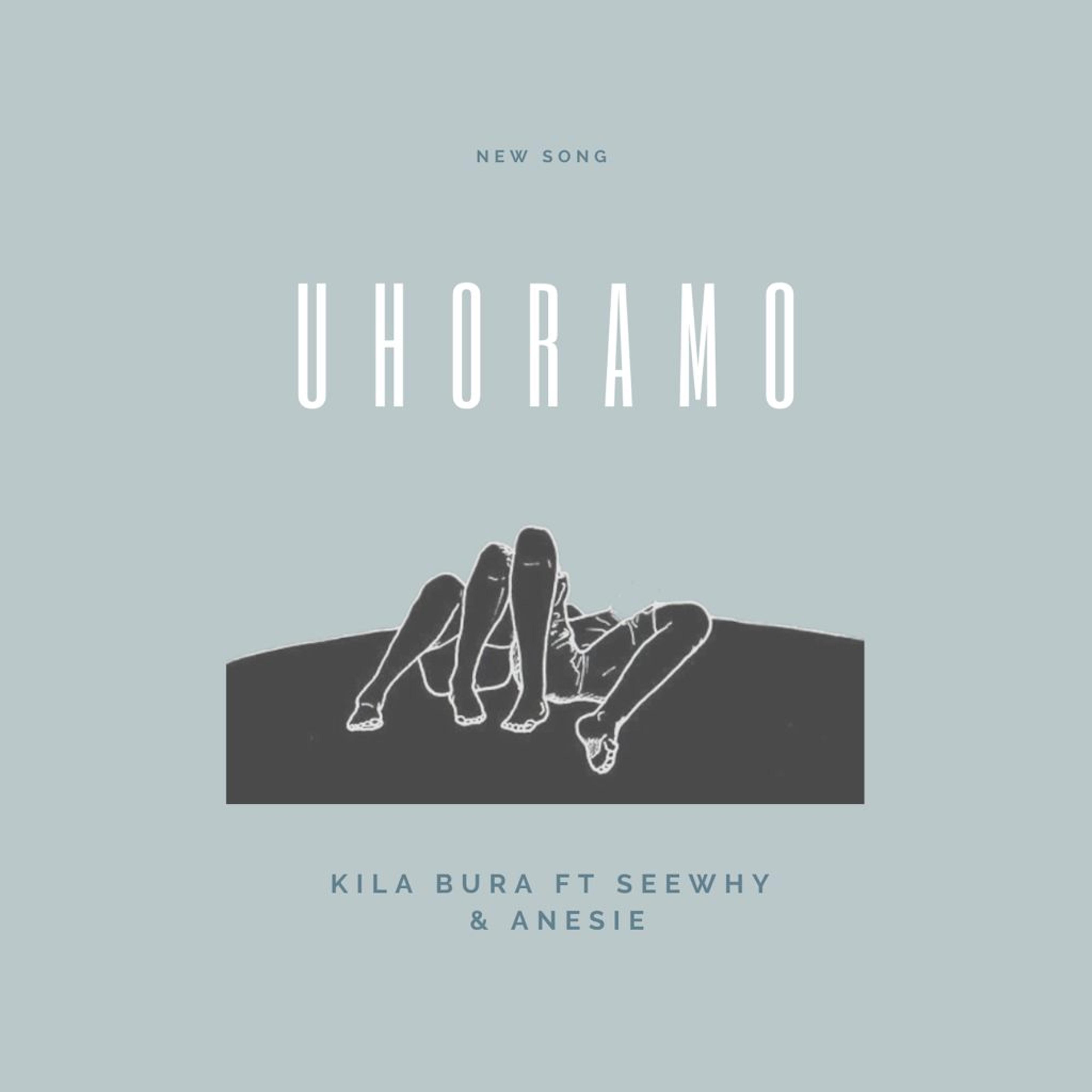 Uhoramo (feat. Seewhy & Anesie)