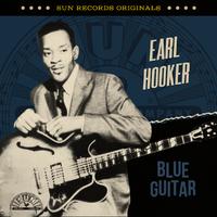 Sun Records Originals: Blue Guitar