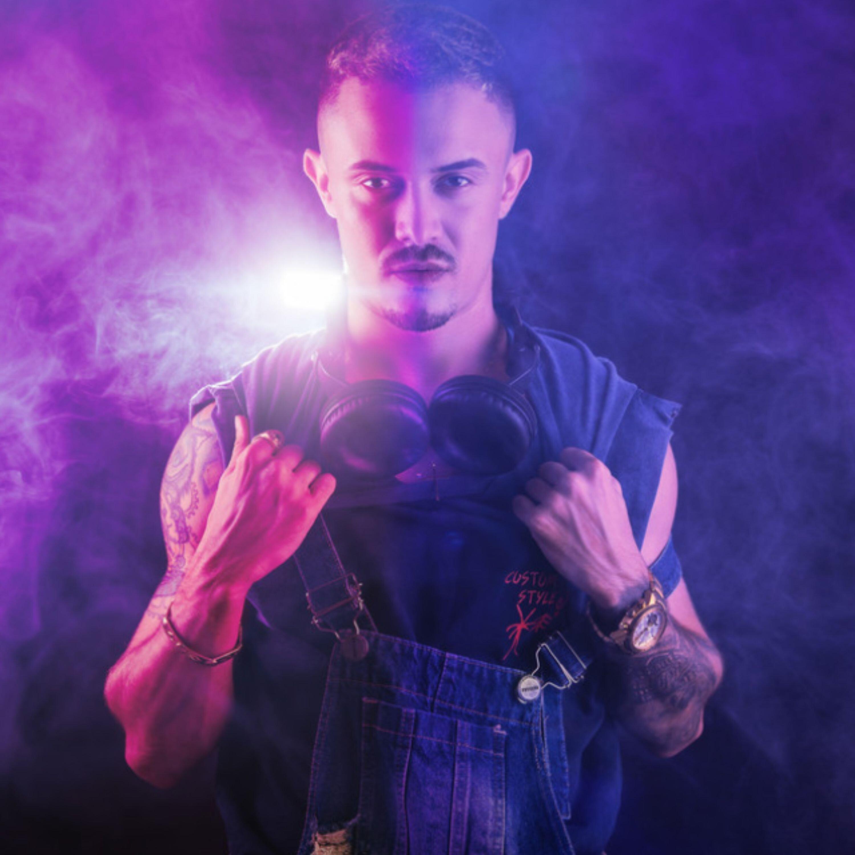 Brega Funk Eu Sou Pixadão