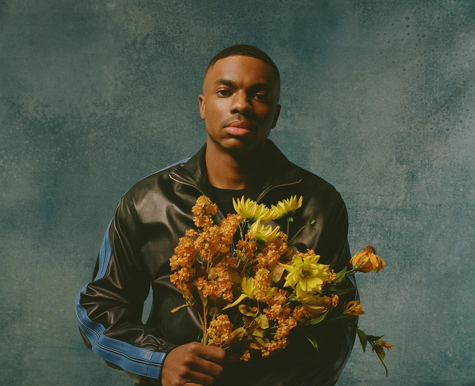 Vince Staples