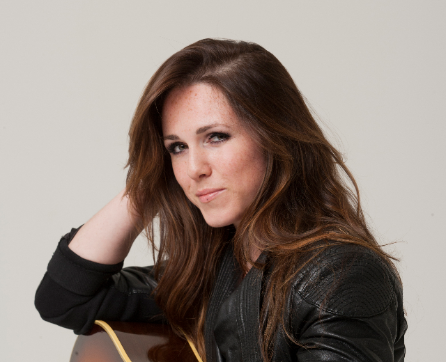 Sandi Thom