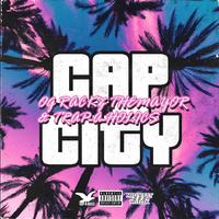 CAP CITY