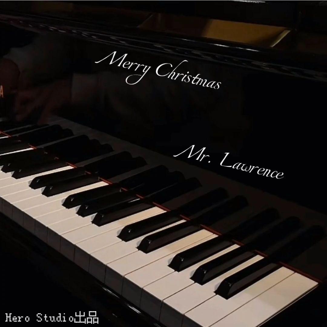 Merry Christmas Mr. Lawrence