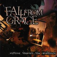 Sifting Through the Wreckage (Deluxe Edition)