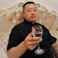 久王爷