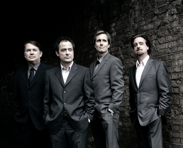 Emerson String Quartet