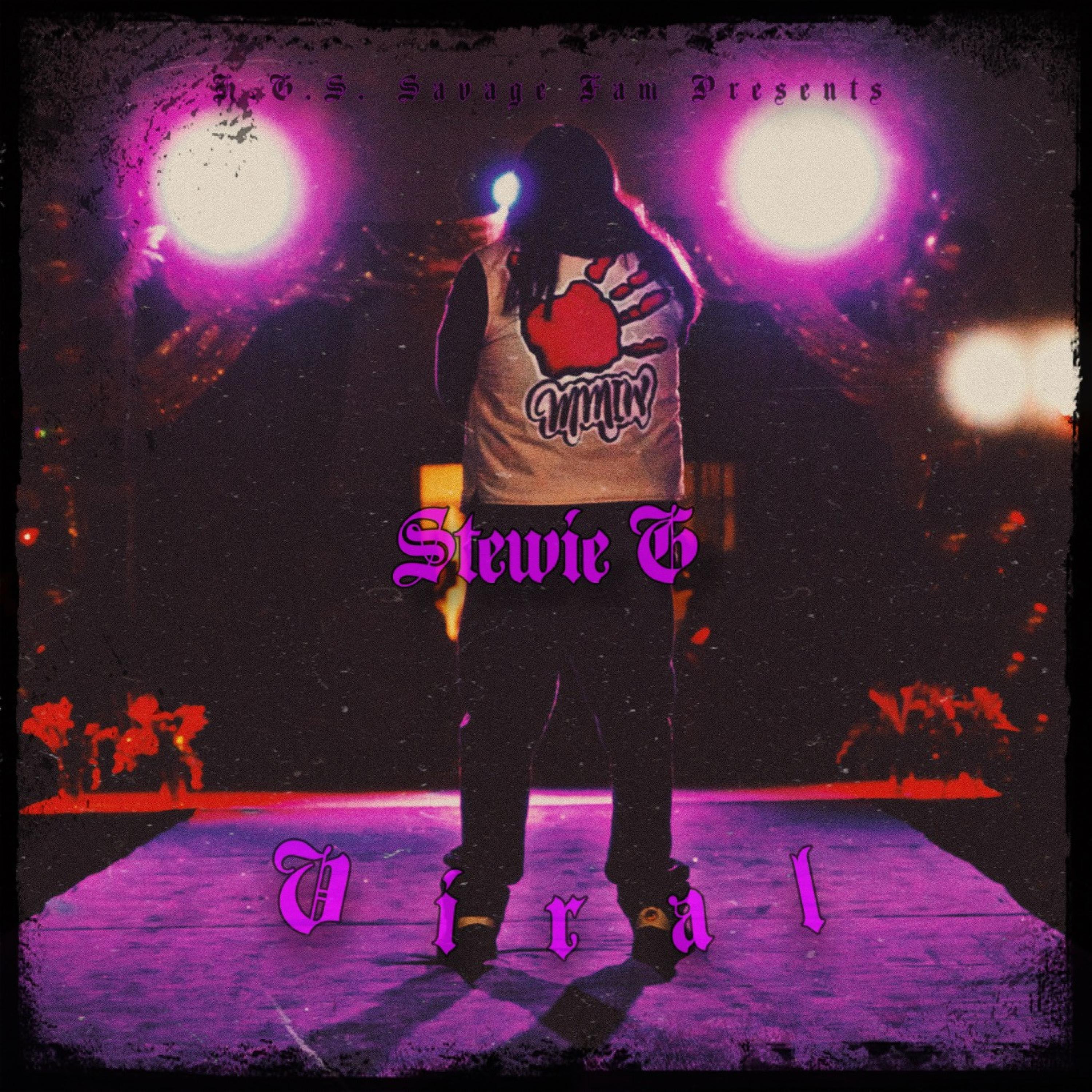 Indigenous Creatures (feat. HGS Savage Fam, Lil Jim & Maccniph)