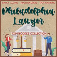 Philadelphia Lawyer (Top Records Collection)