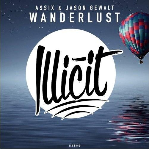 Wanderlust (Original Mix)